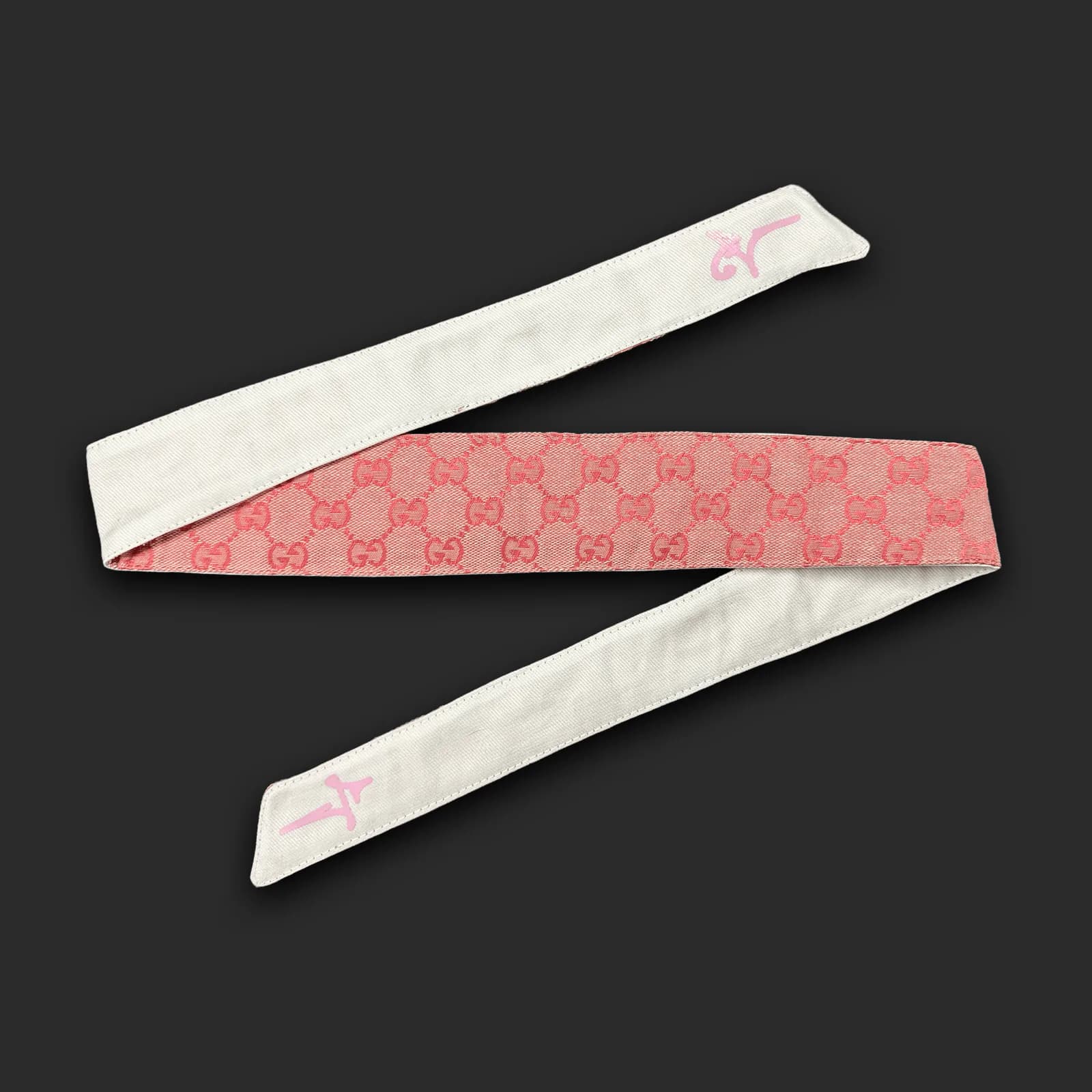 Gucci Style Pink